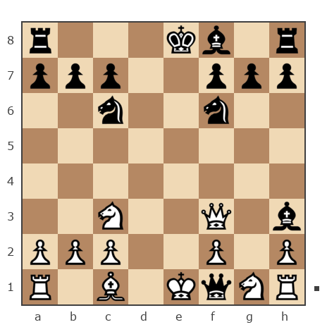 Game #1298041 - Павел (Ckiv) vs Кот Fisher (Fish(ъ))