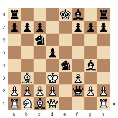 Game #7775940 - Павел (Pol) vs Василий Петрович Парфенюк (petrovic)