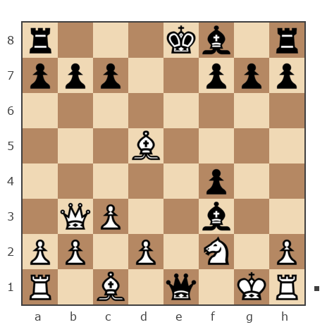 Game #7778899 - Сергей Владимирович Лебедев (Лебедь2132) vs олья (вполнеба)