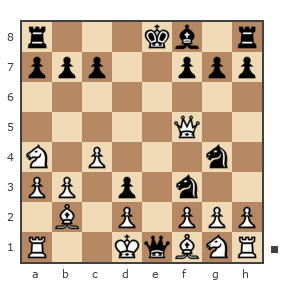 Game #7818133 - Дмитрий Некрасов (pwnda30) vs Евгеньевич Алексей (masazor)