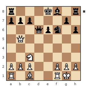 Game #1469836 - Виктор Максименко (maxvi) vs Кирилл Филин (kirill1977)