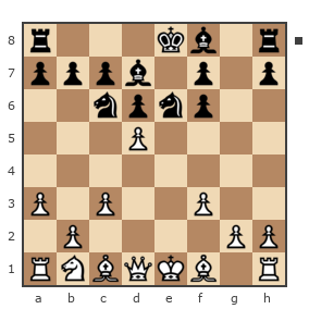 Game #7850771 - Ivan Iazarev (Lazarev Ivan) vs Михаил (mikhail76)