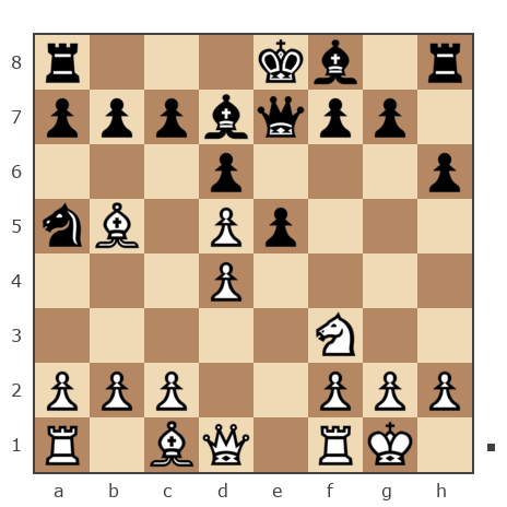 Game #7797562 - Григорий Алексеевич Распутин (Marc Anthony) vs Антенна
