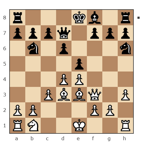 Game #6372805 - khisamutdinov talgat bareevich (talgatxx) vs Карих Мария Михайловна (Marrel)