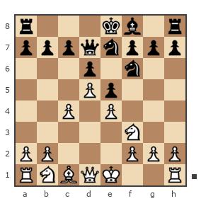 Game #7575265 - Habet Movsisian (Cate2024) vs Александр (Речной пес)