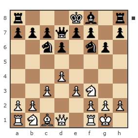 Game #7839864 - Золотухин Сергей (SAZANAT1) vs Игорь Владимирович Кургузов (jum_jumangulov_ravil)