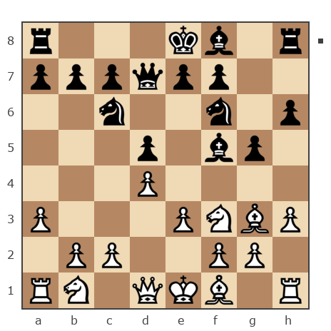 Game #3725625 - Виктор (mardax) vs Константин (Kostya0906)