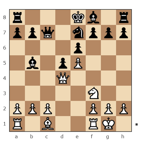 Game #6178788 - Игорь Ярощук (Igorzxc) vs Виктор (Zavic2007)