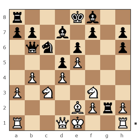 Game #7886414 - Сергей Чемерис (Kontrik) vs cuslos