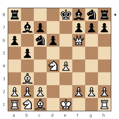 Game #7560982 - aleksiev antonii (enterprise) vs михаил (mihail-54)