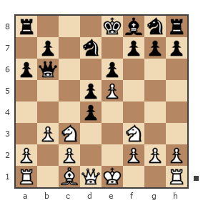 Game #5766505 - Андрей (Drey08) vs Леонов Сергей Александрович (Sergey62)