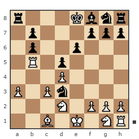 Game #7469350 - Иванов Геннадий Васильевич (arkkan) vs ДМИТРИЙ СУВОРОВ (TED0001)