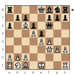 Game #4920998 - Василий Панков (djadjavasja2) vs Анар Мамедов (Ludo)