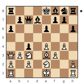 Game #7905569 - Андрей (андрей9999) vs Геннадий Аркадьевич Еремеев (Vrachishe)