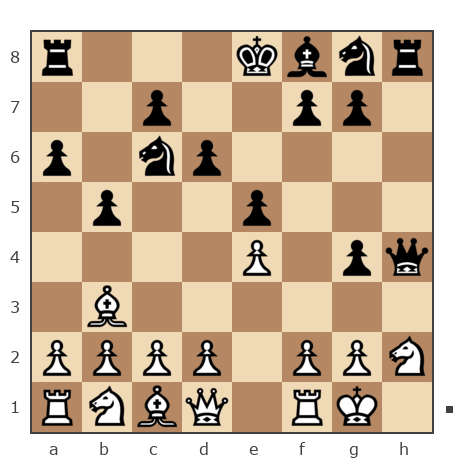 Game #7829149 - Сергей Доценко (Joy777) vs Пауков Дмитрий (Дмитрий Пауков)