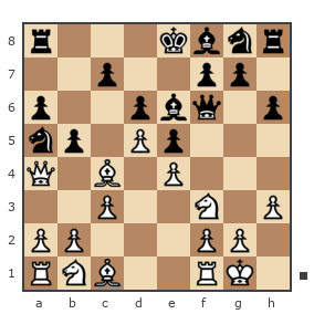 Game #7813879 - К Виталий (Виталик Первый) vs Improvizator