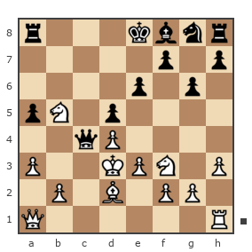 Game #7874960 - Андрей (андрей9999) vs Николай Михайлович Оленичев (kolya-80)