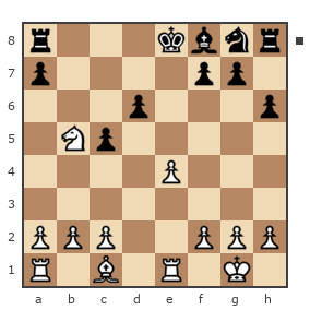 Game #4547256 - Асямолов Олег Владимирович (Ole_g) vs Вадим (vinniauthor)