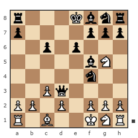 Game #4015236 - Евгений Юрьевич Иванов (Evgeniy2638333) vs Крендель Необыкновенный (Wieking)