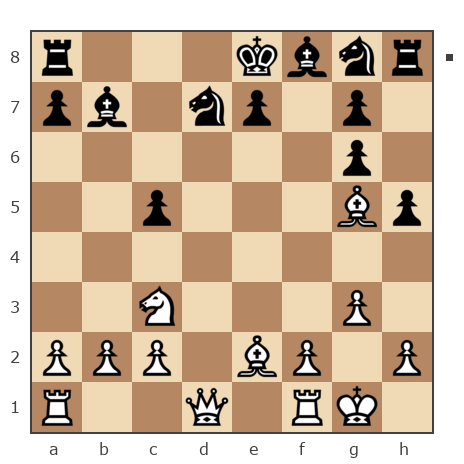 Game #7874818 - Лисниченко Сергей (Lis1) vs Zinaida Varlygina