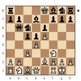 Game #4930468 - Кузнецов Сергей (Kuznec_Foma) vs Никита (nykk)