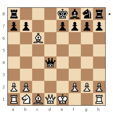 Game #7836148 - Борис (borshi) vs Дмитрий (Dmitriy P)