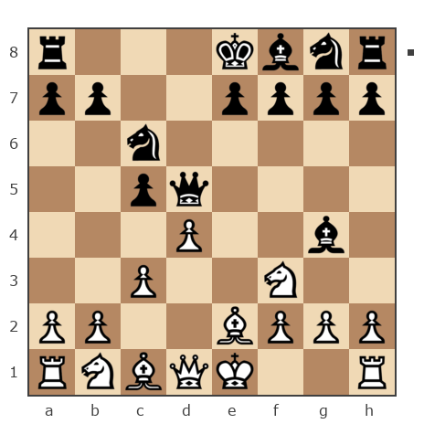 Game #4714377 - Вадим (VVA80) vs Владимир Воровкин (ВладНик)