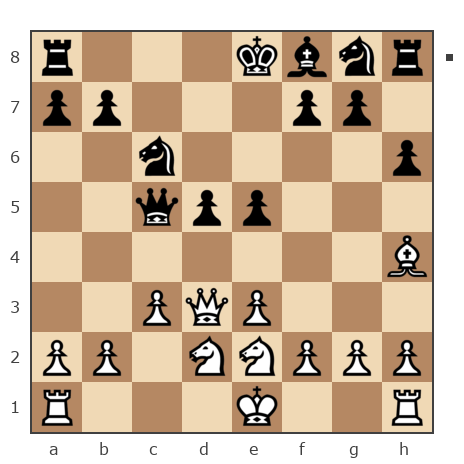 Game #4930466 - Аёшин Алексей (Ayol) vs Остап Ибрагимович (ostap22)