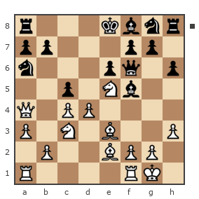 Game #7382249 - Провоторов Николай (hurry1) vs Александр Шошин (calvados)
