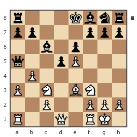 Game #4869447 - НАЦИОНАЛИСТ РУССКИЙ (Иван Иваныч) vs nik (nik1959)