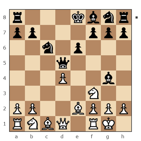 Game #121815 - Александр (saa030201) vs alex (OH)