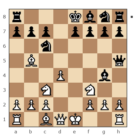 Game #7661065 - Роман Васильевич Мозжегоров (Mozgegorov) vs Григорий Юрьевич Костарев (kostarev)