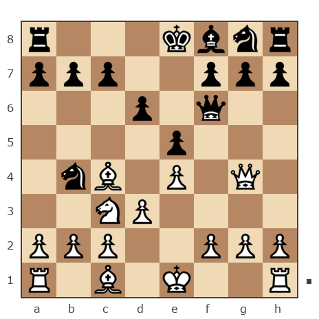 Game #5229870 - Дмитрий (DeMidoFF79) vs Урманчеев Азат Ранифович (Gendzi Ro_1)