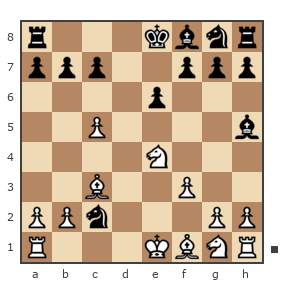 Game #5215956 - orekhov93 vs kserjiok