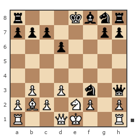 Game #433014 - Костик (Kostya_sh) vs Олег (APOLLO79)