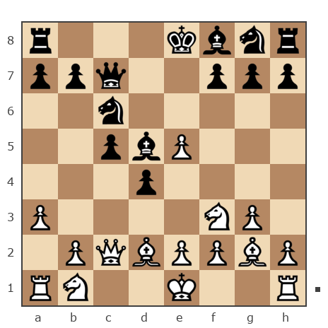 Game #7932387 - сергей владимирович метревели (seryoga1955) vs Александр (Pichiniger)