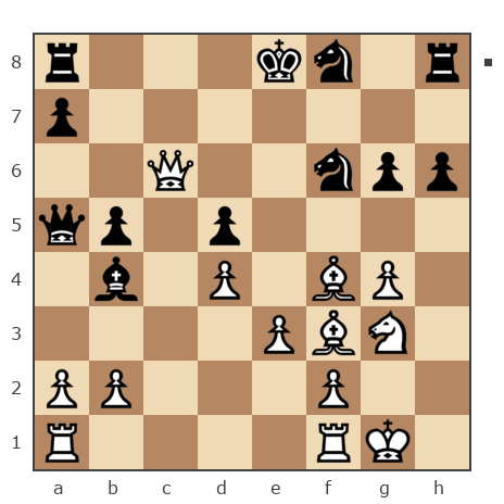 Game #7791635 - Павел Григорьев vs Дмитрий (Dmitriy P)