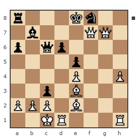 Game #7829334 - GolovkoN vs Дмитриевич Чаплыженко Игорь (iii30)
