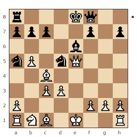 Game #5101037 - Виталий (medd) vs Kolek98