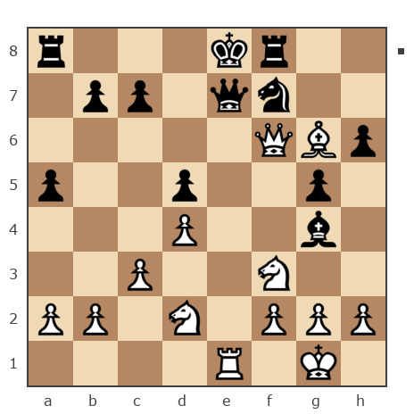 Game #7780942 - Roman (RJD) vs Сергей Доценко (Joy777)