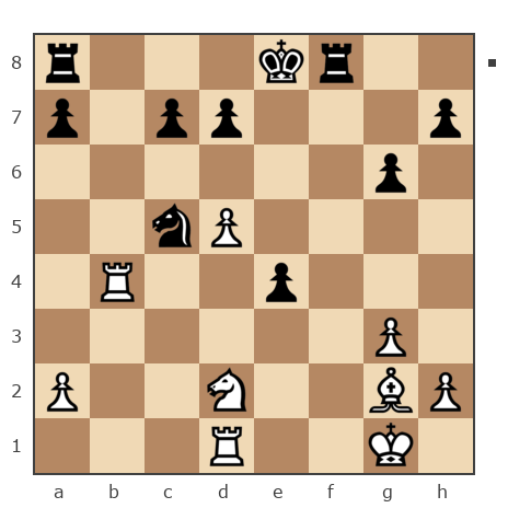 Game #7845188 - TED01 vs Виктор Петрович Быков (seredniac)