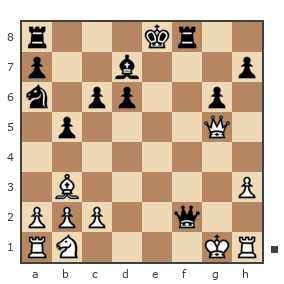 Game #2539638 - Юрчеко Станислав Сергеевич (KyPAH) vs рябцев валерий викторович (valerka77)