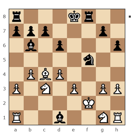 Game #7877225 - Иван Петров (Vaemn) vs Борис (BorisBB)
