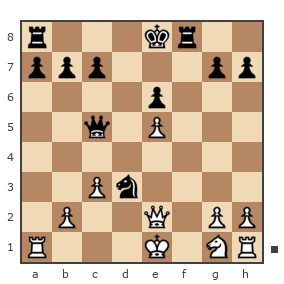 Game #298959 - Михаил (Pomotsch_edet) vs Andrej (Zitron)