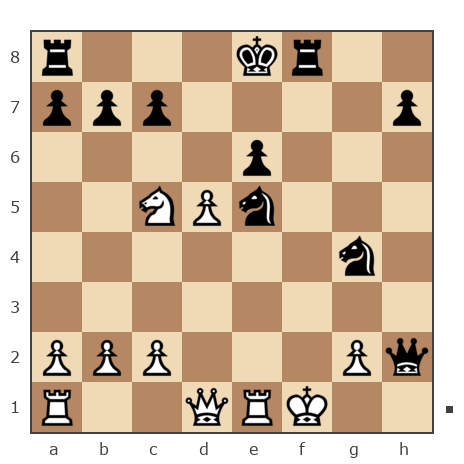Game #6889619 - galiaf vs Ярослав (Graf Alukard)