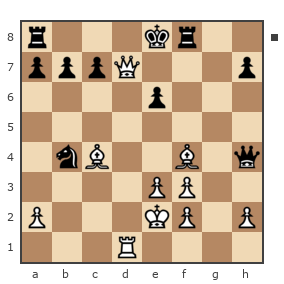 Game #1821527 - РОМАН (ROMANL) vs Арсен (Ortoped)