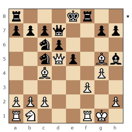 Game #7869856 - Владимир Анатольевич Югатов (Snikill) vs Олег Евгеньевич Туренко (Potator)