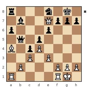 Game #7847272 - prizrakseti vs Waleriy (Bess62)
