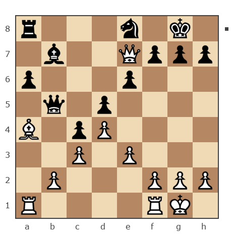 Game #7847272 - prizrakseti vs Waleriy (Bess62)