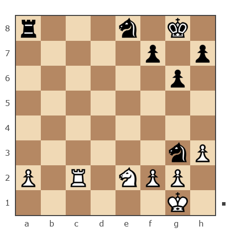 Game #526477 - Саня (Кипарис) vs Игнат (Игнат Андреевич)